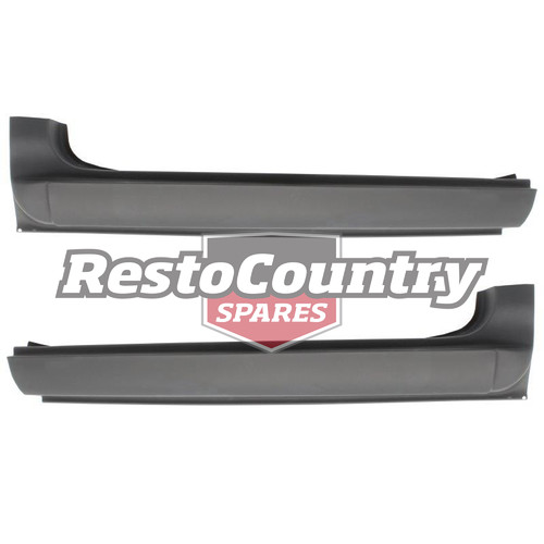 Holden Torana COUPE Sill Rust Repair Panel Pair LEFT + RIGHT OUTER LC LJ section