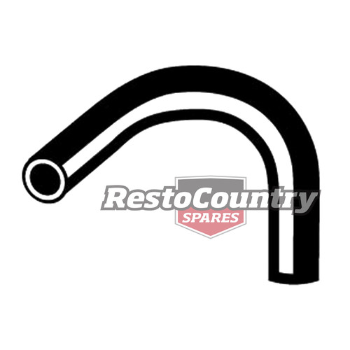 BYPASS HOSE FOR EARLY HOLDEN HQ HJ HX HZ WB 253 308 V8 MACKAY CH1123 HEATER 