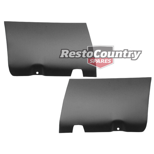 Ford Front Guard Lower Panel PAIR Left + Right ZH Fairlane Rust Repair Section fender