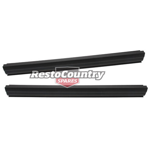 Ford OUTER Sill Rust Repair Panel PAIR XR XT XW XY Left + Right All Bodies 