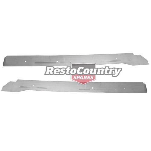 Ford INNER Sill Panel PAIR Left +Right XR XT XW XY Falcon All Bodies Rust Repair